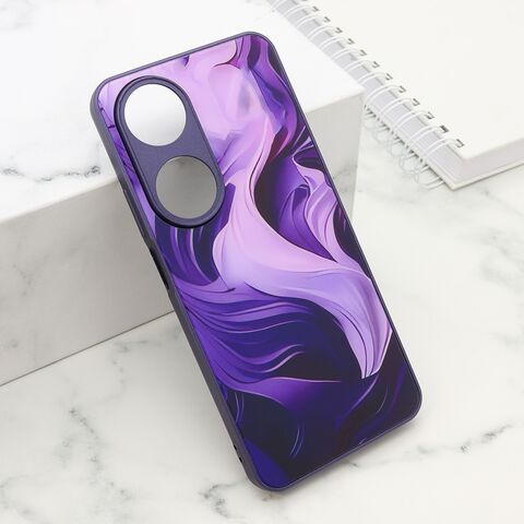 Zastitna maska (futrola) ABSTRACT II - Huawei Honor X7b DZ04 (MS).