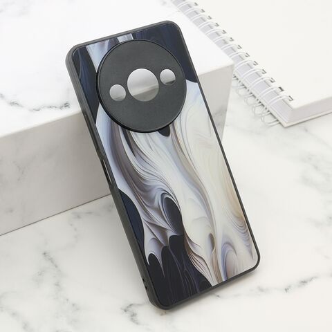 Zastitna maska (futrola) ABSTRACT II - Xiaomi Redmi A3/A3x DZ05 (MS).