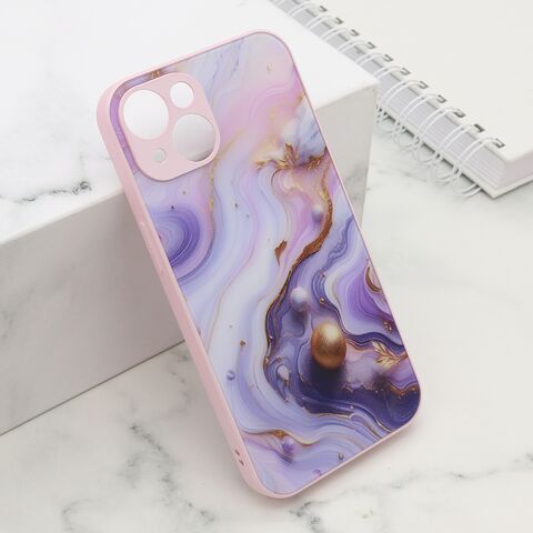 Zastitna maska (futrola) ABSTRACT II - iPhone 14 (6.1) DZ02 (MS).