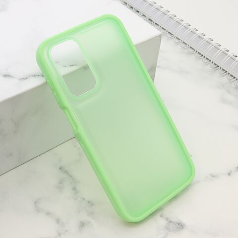 Zastitna maska (futrola) SPACE II - Samsung A156 Galaxy A15 5G mint (MS).