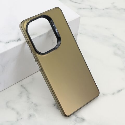 Zastitna maska (futrola) SHINE - Xiaomi Redmi Note 13 Pro 4G crna (MS).