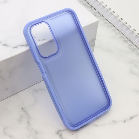 Zastitna maska (futrola) SPACE II - Samsung A156 Galaxy A15 5G plava (MS).