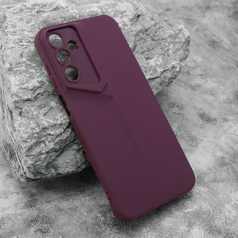 Zastitna maska (futrola) PHANTOM BLADE - Samsung A156 Galaxy A15 5G ljubicasta (MS).