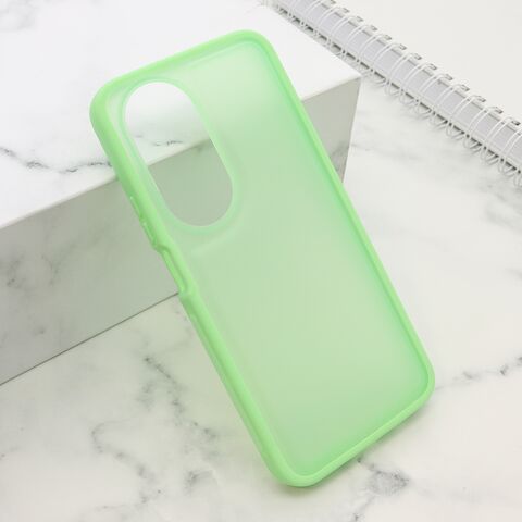 Zastitna maska (futrola) SPACE II - Huawei Honor X7b mint (MS).