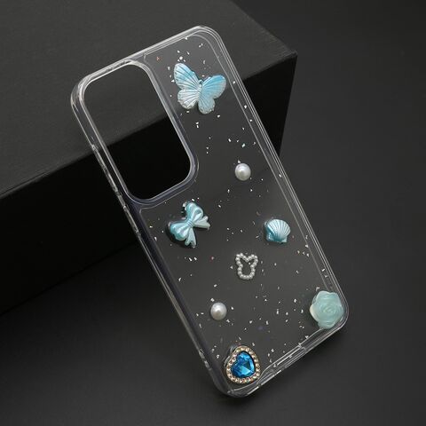 Zastitna maska (futrola) STICKER - Samsung S721B Galaxy S24 FE DZ03 (MS).