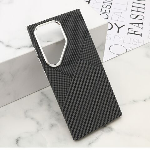 Zastitna maska (futrola) UrbanMesh MagSafe - Samsung S928 Galaxy S24 Ultra 5G DZ03 (MS).