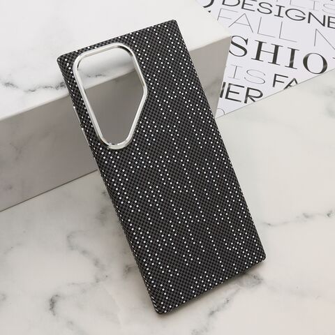 Zastitna maska (futrola) UrbanMesh MagSafe - Samsung S928 Galaxy S24 Ultra 5G DZ06 (MS).