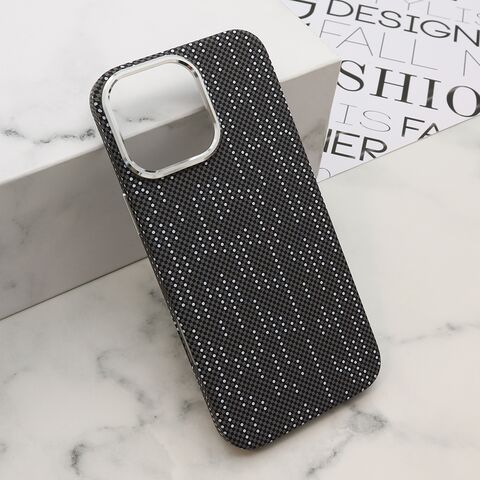 Zastitna maska (futrola) UrbanMesh MagSafe - iPhone 16 Pro Max (6.9) DZ06 (MS).