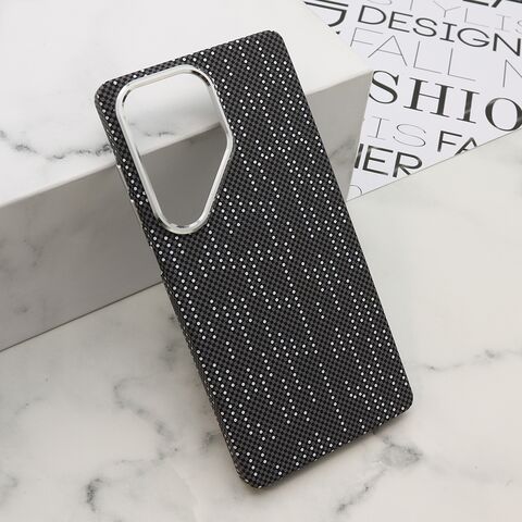 Zastitna maska (futrola) UrbanMesh MagSafe - Samsung S938 Galaxy S25 Ultra 5G DZ06 (MS).