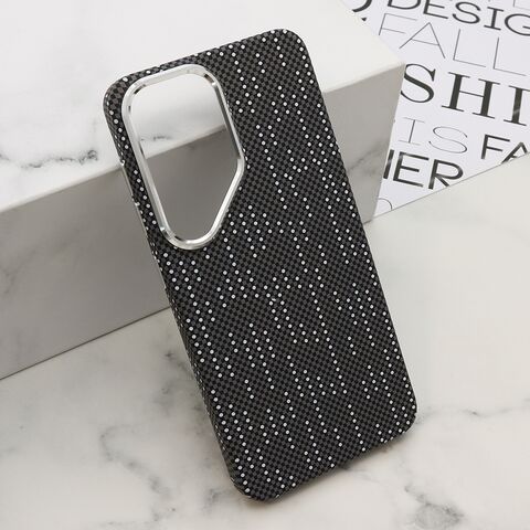 Zastitna maska (futrola) UrbanMesh MagSafe - Samsung S931 Galaxy S25 5G DZ06 (MS).