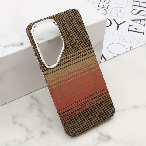 Zastitna maska (futrola) UrbanMesh MagSafe - Samsung S931 Galaxy S25 5G DZ05 (MS).