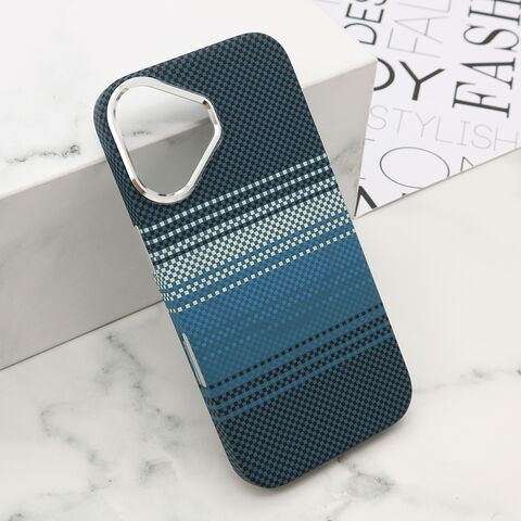 Zastitna maska (futrola) UrbanMesh MagSafe - iPhone 16 (6.1) DZ04 (MS).