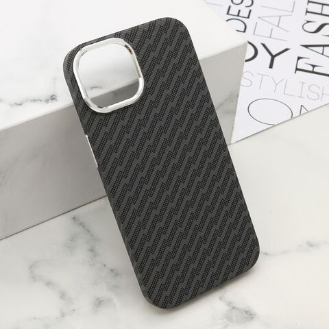Zastitna maska (futrola) UrbanMesh MagSafe - iPhone 15 DZ01 (MS).