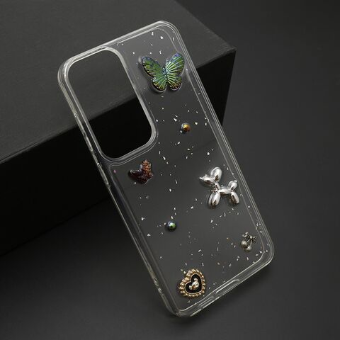 Zastitna maska (futrola) STICKER - Samsung S721B Galaxy S24 FE DZ04 (MS).