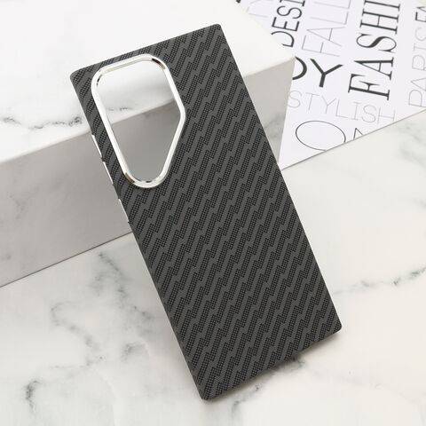 Zastitna maska (futrola) UrbanMesh MagSafe - Samsung S928 Galaxy S24 Ultra 5G DZ01 (MS).