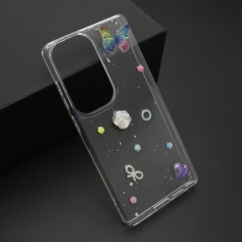 Zastitna maska (futrola) STICKER - Samsung S938 Galaxy S25 Ultra 5G DZ05 (MS).