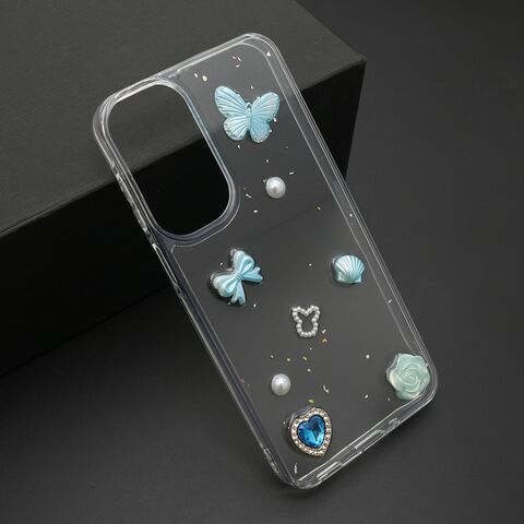 Zastitna maska (futrola) STICKER - Samsung A166 Galaxy A16 5G DZ03 (MS).