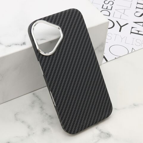 Zastitna maska (futrola) UrbanMesh MagSafe - iPhone 16 (6.1) DZ02 (MS).