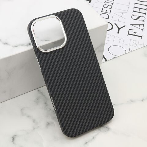 Zastitna maska (futrola) UrbanMesh MagSafe - iPhone 16 Pro Max (6.9) DZ02 (MS).