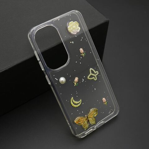 Zastitna maska (futrola) STICKER - Samsung S921 Galaxy S24 5G/Samsung S931 Galaxy S25 5G DZ02 (MS).