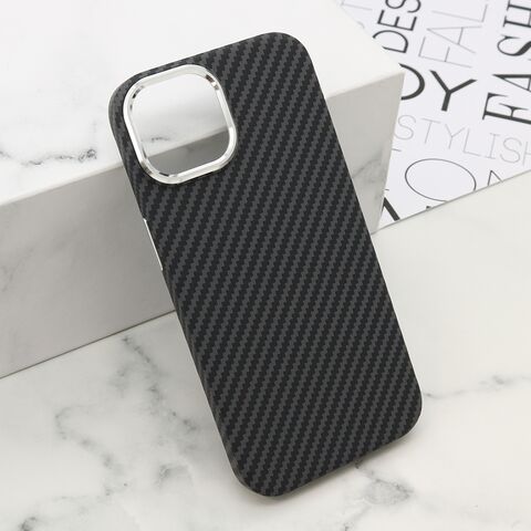 Zastitna maska (futrola) UrbanMesh MagSafe - iPhone 15 DZ02 (MS).