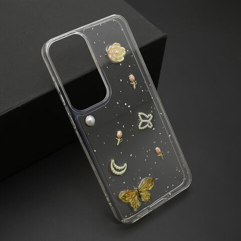 Zastitna maska (futrola) STICKER - Samsung S721B Galaxy S24 FE DZ02 (MS).