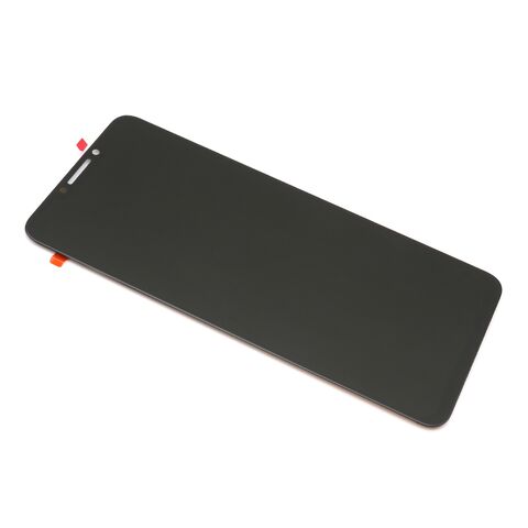 LCD displej (ekran) - Huawei Nova Y91 + Touch screen crni ORG (MS).