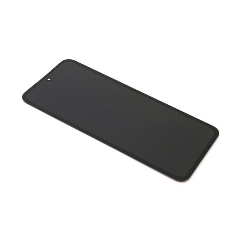 LCD displej (ekran) - Samsung S721B Galaxy S24 FE + Touch screen crni OLED (MS).