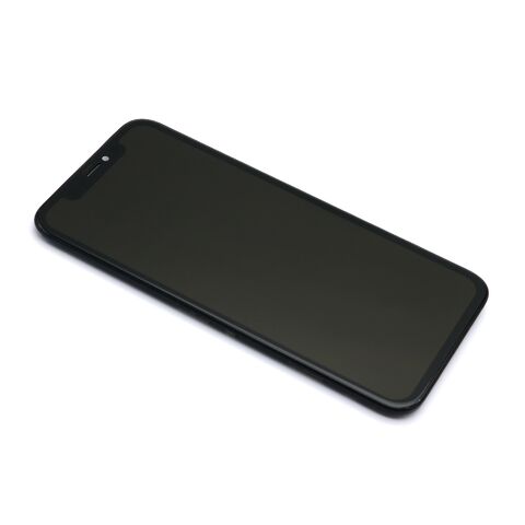 LCD displej (ekran) - Iphone XR + Touch screen crni INCELL (Comicell) (MS).