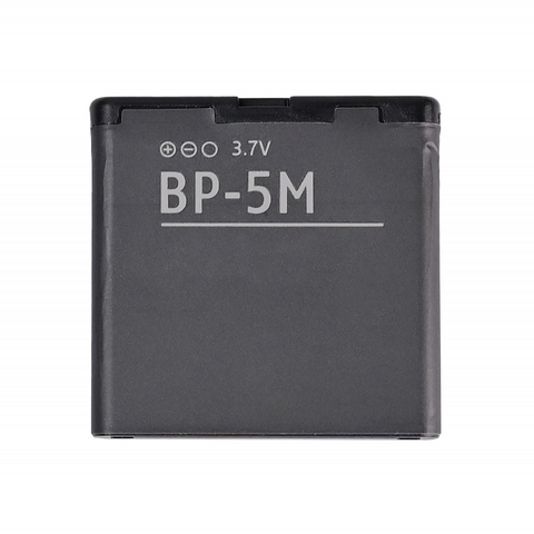 Baterija Standard - Nokia 8600 Luna (BP-5M) 1450mAh.