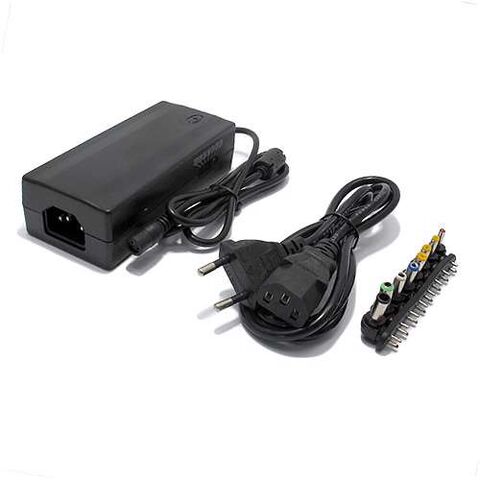 Univerzalni punjac - laptop 100W/120W 2in1 (MS).