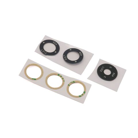 Staklo kamere - Samsung A546B/Galaxy A54 5G (MS).