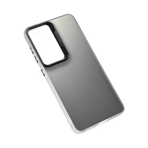 Zastitna maska (futrola) providna - Samsung S941 Galaxy S26 crna.