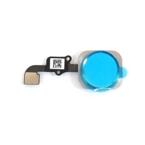 Flet kabal (kabl) kabl - Iphone 6G/6G PLUS sa home tasterom + home dugme belo (MS).