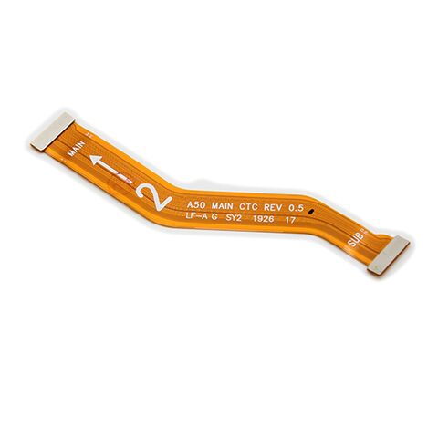 Flet kabal (kabl) kabl - Samsung A505 Galaxy A50 (main flex 2) (MS).