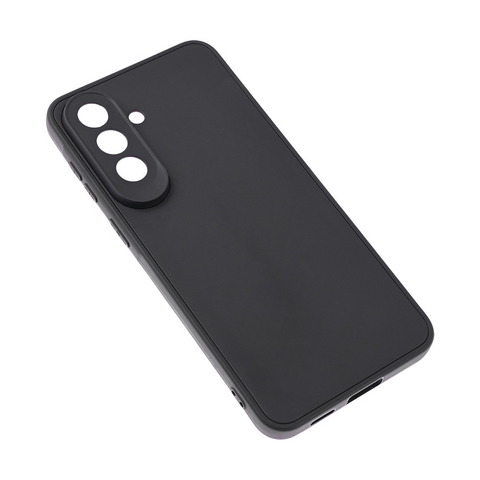 Zastitna maska (futrola) 3D Camera - Samsung A376 Galaxy A37 5G crna.