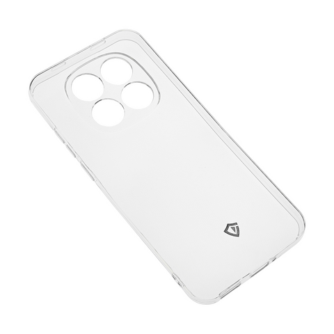 Zastitna maska (futrola) Teracell Skin - Xiaomi Redmi Note 15 Pro 5G (EU) Transparent.