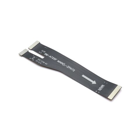 Flet kabal (kabl) kabl - Samsung A725 Galaxy A72 (main flex) (MS).