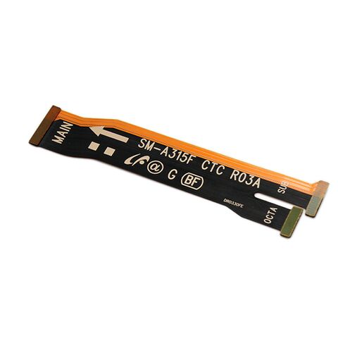 Flet kabal (kabl) kabl - Samsung A315 Galaxy A31 (main flex) (MS).