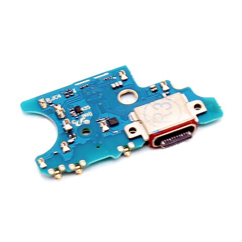 Konektor punjenja sa plocicom - Samsung G980 Galaxy S20 high copy (MS).