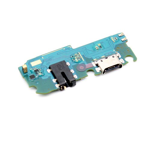 Konektor punjenja sa plocicom - Samsung A125 Galaxy A12 high copy (MS).