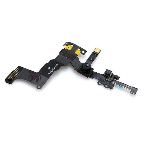 Kamera - iPhone SE (small) (MS).