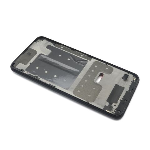 okvir za Huawei Honor 9X Pro crni (MS).