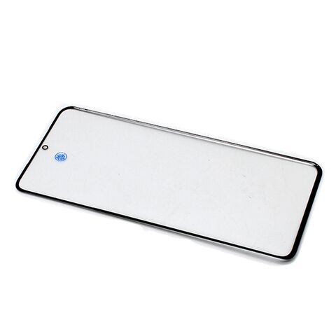 Staklo touchscreen-a - Samsung G998 Galaxy S21 Ultra + OCA stiker crni (MS).