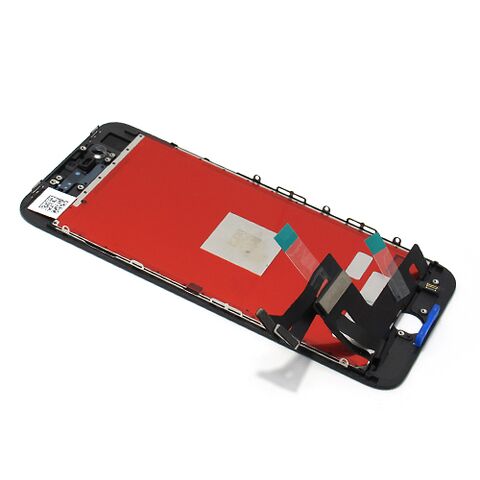 LCD displej (ekran) - iPhone 8/SE (2020) + Touch screen crni high copy (MS).