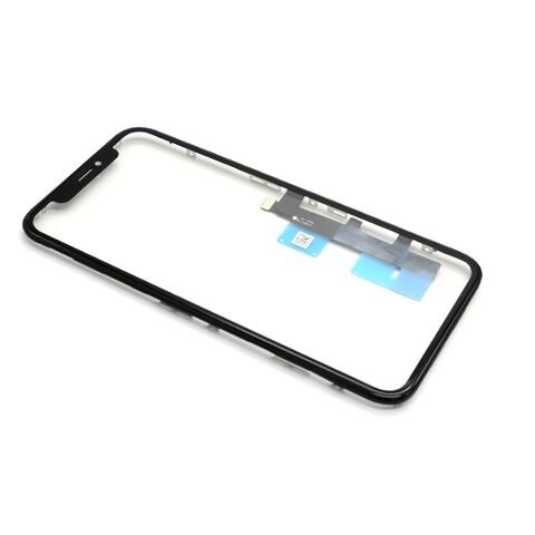 touchscreen - Iphone XR + okvir crni ORG (MS).