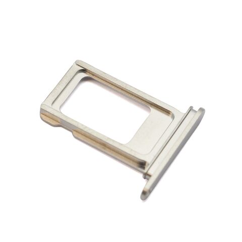 Ulozak SIM kartice - Iphone 15 Pro beli (white) Titanium (MS).