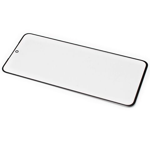 Staklo touchscreen-a - Samsung G991 Galaxy S21 + OCA stiker crni (MS).