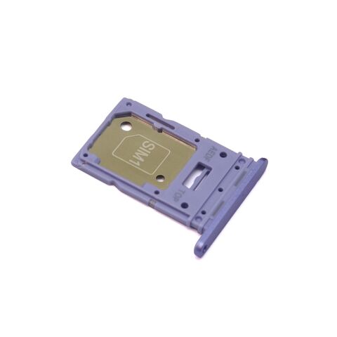 Ulozak SIM kartice - Samsung Galaxy A54 5G Violet (MS).