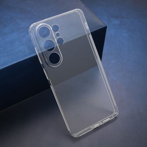 Zastitna maska (futrola) CLEAR FIT - Samsung S948 Galaxy S26 Ultra 5G 5G providna (MS).